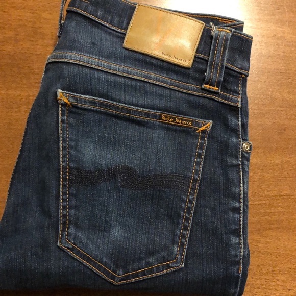 Nudie Jeans Tube Kelly - Picture 5 of 11